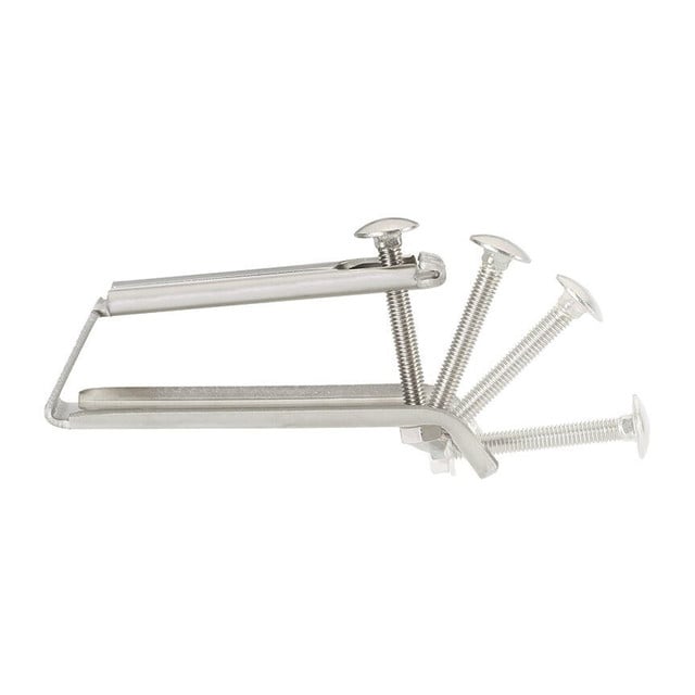 Panduit CBH30L50-V6 Cable Tray Accessory