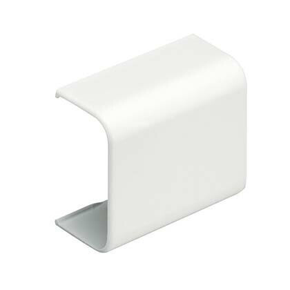 10PK LD10 LV Coupler Fitting OFF WHT CF10IW-X