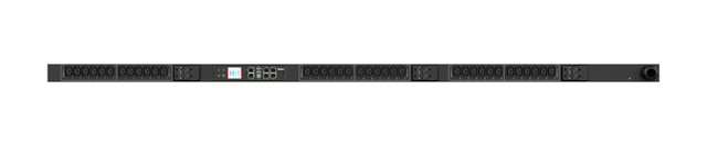 Raritan PX3-5545-M10N5V2 3PH 208V AC 60A 24 outlets