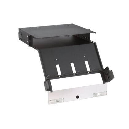Panduit FCE2U Cable Trunking System Accessory
