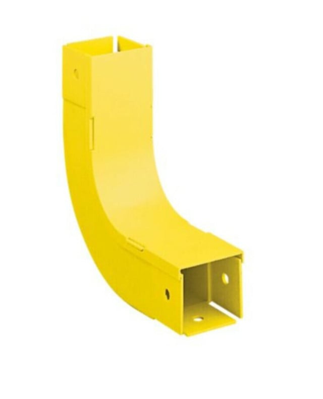 Panduit FIVRA2X2LYL Cable Tray