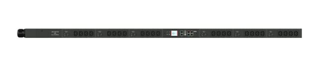 Raritan PX3-5545V-V2 3PH 208V AC 60A 24 outlets Zero U