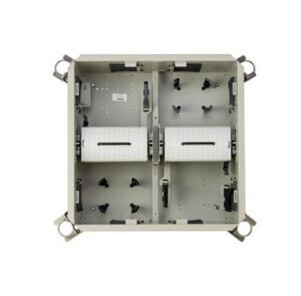 Panduit FLEX-ZRFEG Cable Trunking System Accessory