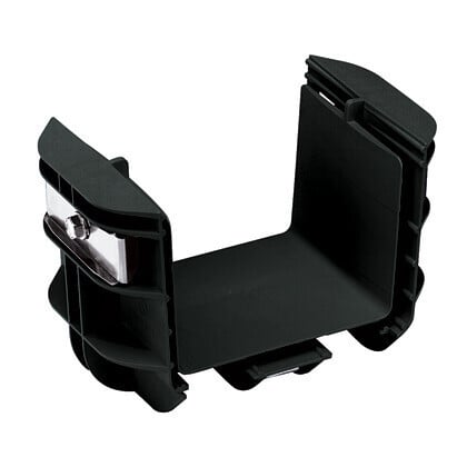 Panduit FRBC4X4BL Cable Trunking System Accessory