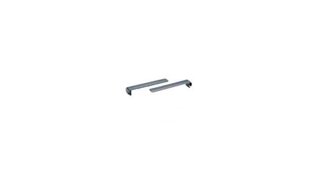 Panduit FRCR12LBL-X Cable Trunking System Accessory