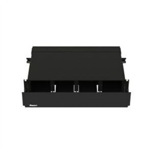 Panduit FRE2UBL Electrical Enclosure Accessory
