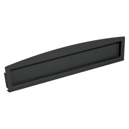 Panduit FREC24X4LBL Cable Tray Accessory