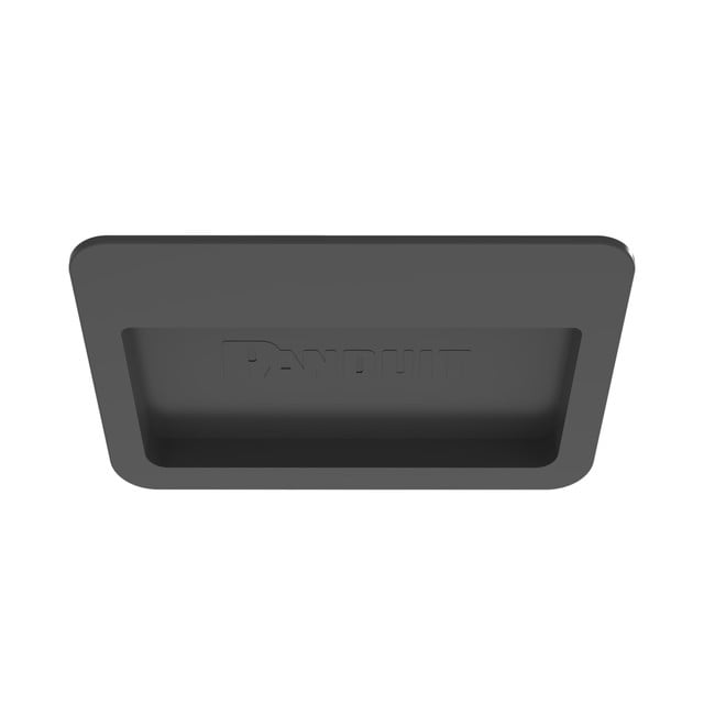 Panduit FREC6X4LBL Cable Trunking System Accessory
