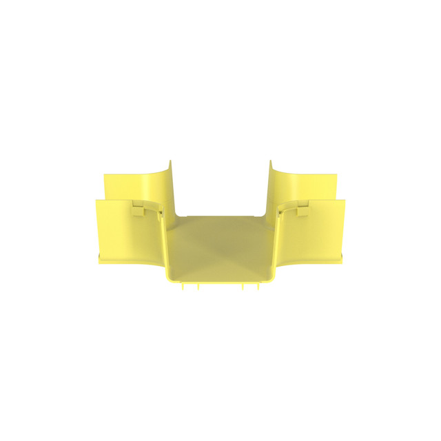 Panduit FRFWC6X4LYL Cable Tray Accessory