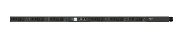 Raritan PX3-5551I3V-E2V2 3PH 208V AC 60A 24 outlets Zero U