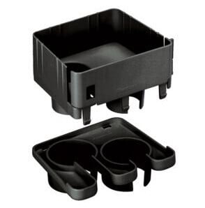 Fitting 2-PORT Spillout to 1.5IN PK1MOQ5 FRIDT4X4LBL