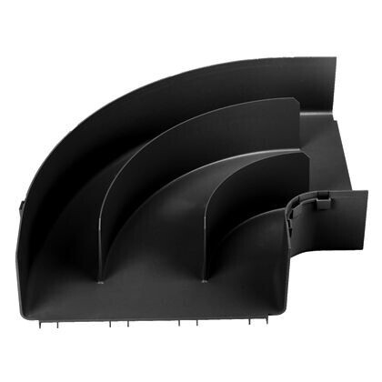Panduit FRRA12X4LBL Cable Tray Accessory