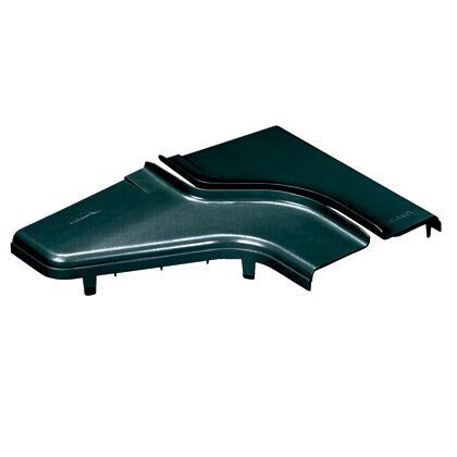 Split Cover Transition LEFT Rdcer Froea FRRF126LSCLBL