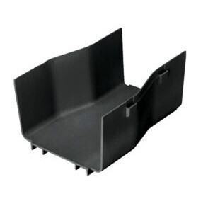 Fitting Rdcer FR 6IN X 4IN to 4IN X 4IN FRRF6FR4LBL