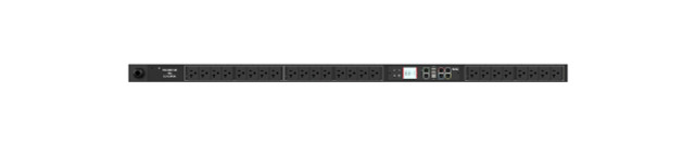 Raritan PX3-5561 3PH 208V AC 20A 24 outlets Zero U PDU