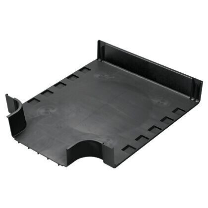 Fitting Horizontal TEE 24X4 600MM X1EA FRT24X4W12LBL