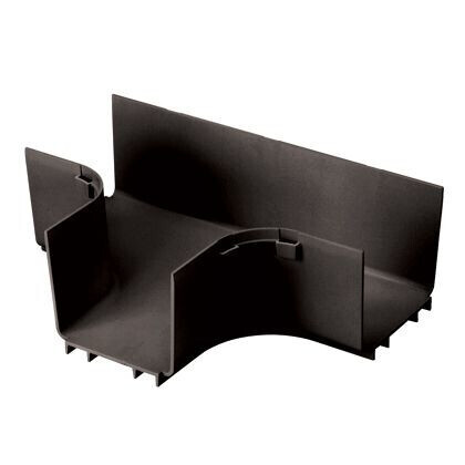 Fitting Horizontal TEE 4IN X 4IN PK1MOQ5. FRT4X4LBL