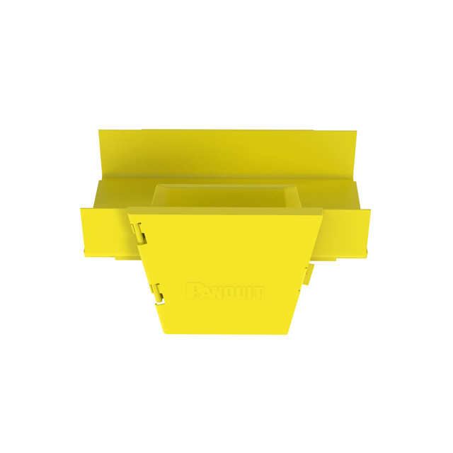 Panduit FRVT12X4LYL Cable Tray Accessory