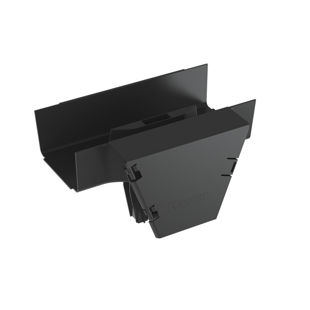 Panduit FRVT6X4LBL Cable Tray Accessory