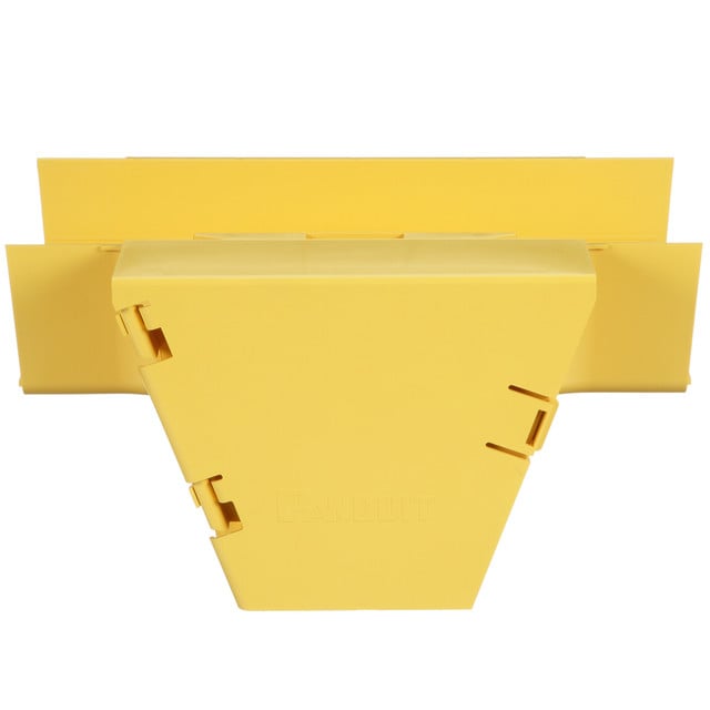 Panduit FRVT6X4LYL Cable Tray Accessory