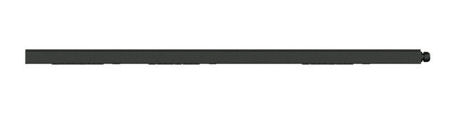 Raritan PX3-5630U-V2 3PH 400V AC 30A 24 outlets Zero U