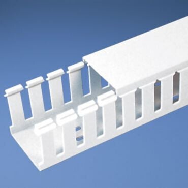 Panduit G1X1.5WH6 Cable Tray