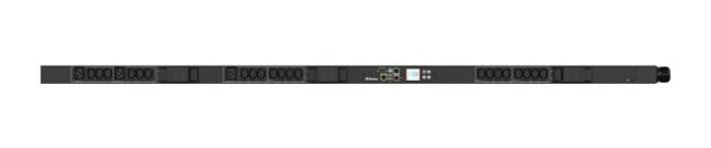 Raritan PX3-5633U-O1V2 3PH 400V AC 30A 24 outlets Zero U