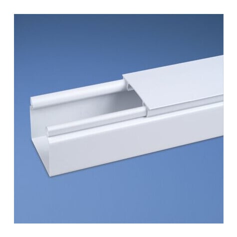 Panduit HS2X2WH6NM Cable Organizer