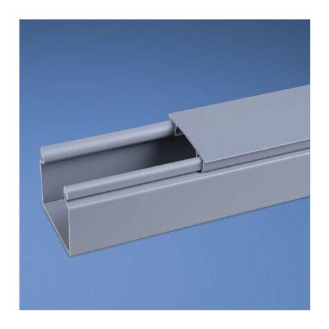 Panduit HS4X4LG6NM Cable Organizer