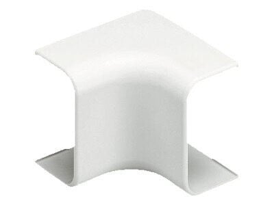 20PK Fitting Inside Corner LOW V WHT LD3 ICF3WH-E