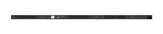 Raritan PX3-5660 3PH 208V AC 30A 30 outlets Zero U PDU
