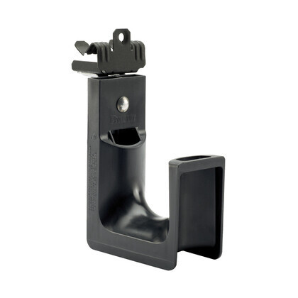 Panduit JP4HBC25RB-X20 Cable Organizer