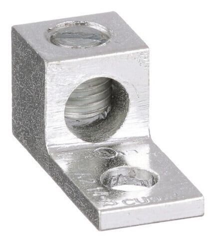 Panduit LAMA2-14-C Grounding Hardware