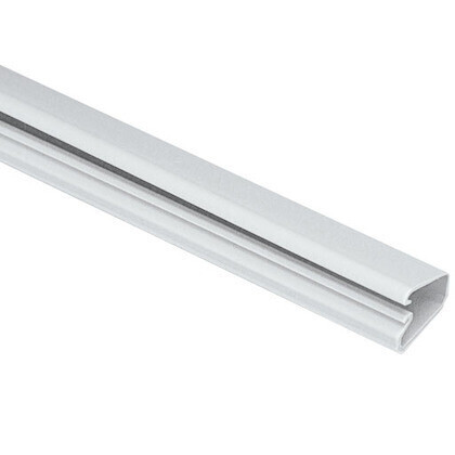 10FT ONE Piece Latching Surface Raceway LD3WH10-a