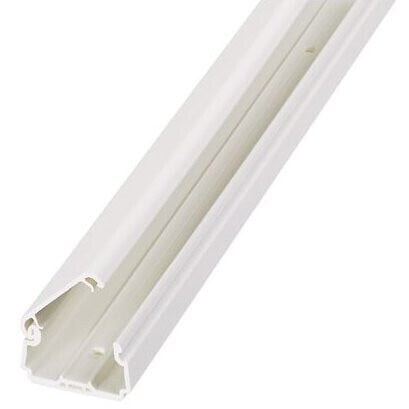 Panduit LDPH10WH10-A Cable Trunking System Accessory