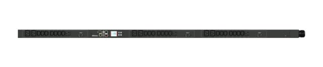 Raritan PX3-5660V-C1 3PH 208V AC 30A 30 outlets Zero U