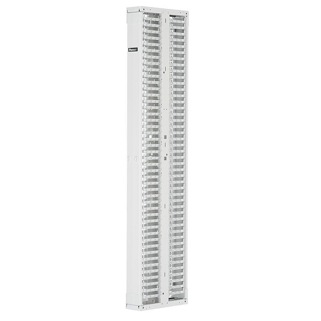 Panduit PR2VD0896WH Rack Accessory