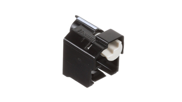 Panduit PSL-DCPLE-BL-C Cable Lock