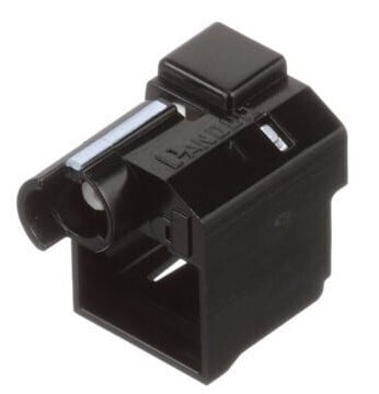 Panduit PSL-DCPLE-YL Cable Lock