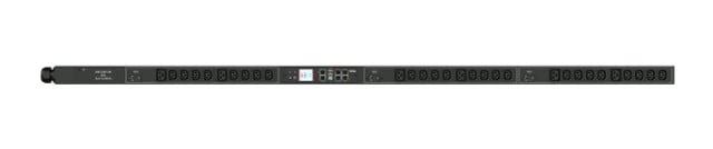 Raritan PX3-5666U-C5 3PH 208V AC 50A 30 outlets Zero U
