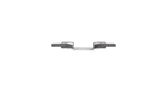 Formed TEE Fitting 4IN H X 6IN W WHEA PWBPF4X6WH
