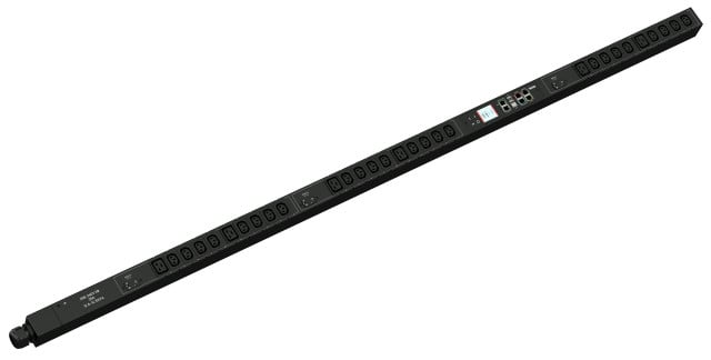 Raritan PX3-5666V-C5 3PH 208V AC 50A 30 outlets PDU