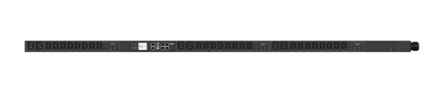Raritan PX3-5666V-E2 3PH 208V AC 50A 30 outlets