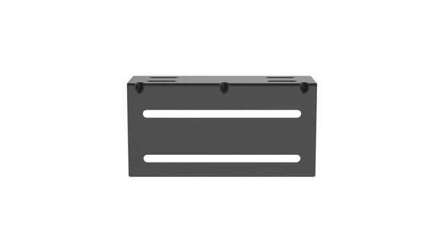 Panduit WIRE Basket WALL TERMINATIONPK1 Pwbwmwbl