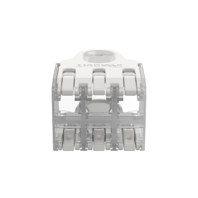 Panduit QPPNS6WH Cable Organizer