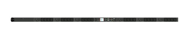 Raritan PX3-5690U-N1V2 3PH 415V AC 30A 24 outlets Zero U