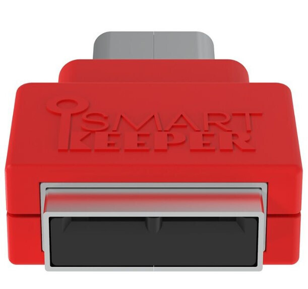 Smartkeeper USB TYPE C Block OUT Device Skusbc