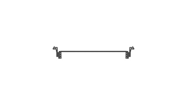 Panduit WME31RU Electrical Enclosure Accessory