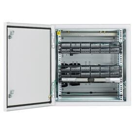 PRE-Configured Industrial Distribution F ZDF242430