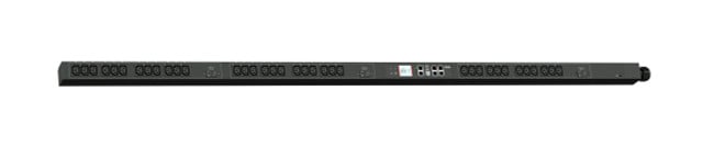 Raritan PX3-5702 3PH 208V AC 30A 36 outlets Zero U PDU